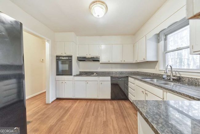 4158 Pepperdine Dr, House other with 3 bedrooms, 2 bathrooms and 1 parking in Decatur GA | Image 11