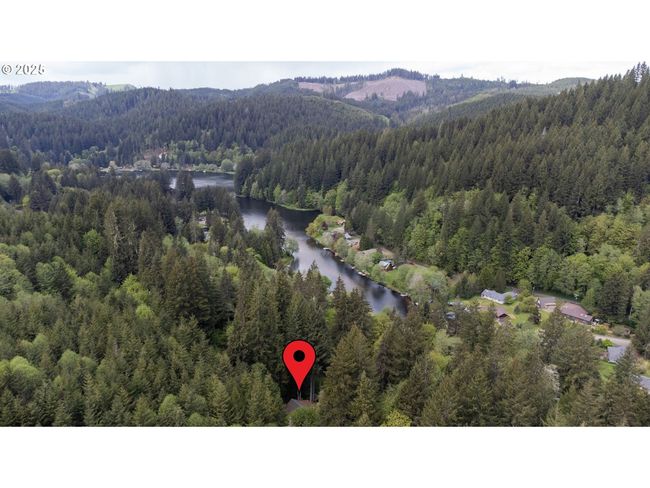 10256 Ridge View Ter, House other with 4 bedrooms, 3 bathrooms and null parking in Birkenfeld OR | Image 42