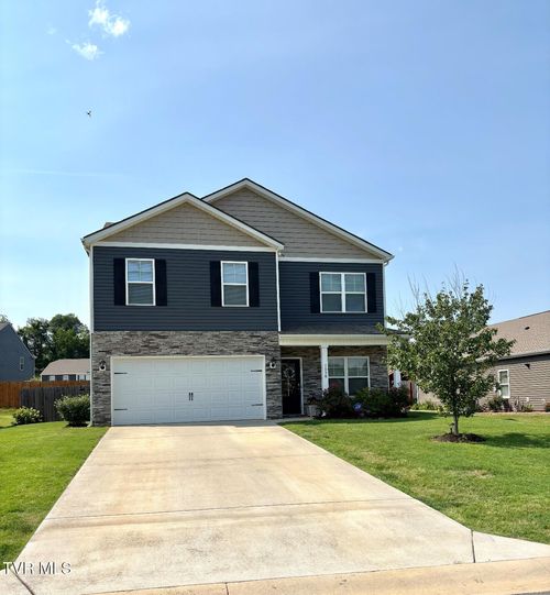 1058 Raccoon Ln, Piney Flats, TN, 37686-2929 | Card Image