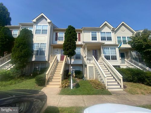 14134 Autumn Cir, CENTREVILLE, VA, 20121-3849 | Card Image