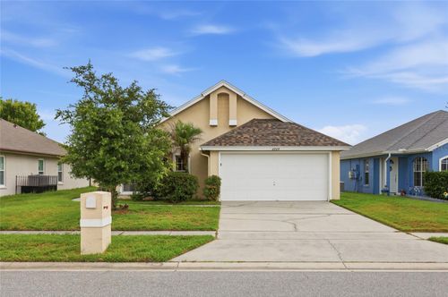 2729 Regency Oak Lane, ORLANDO, FL, 32833 | Card Image