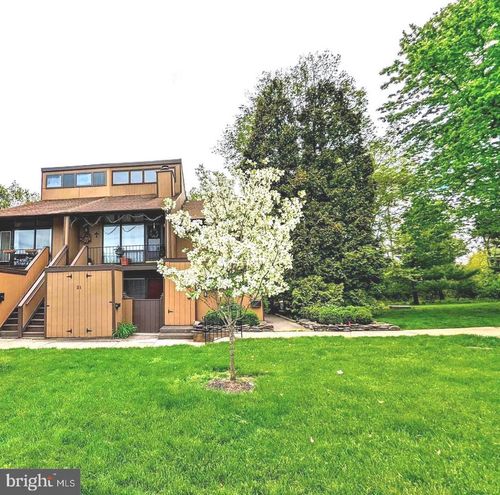 b-21 Tahoe, NEW HOPE, PA, 18938-1268 | Card Image