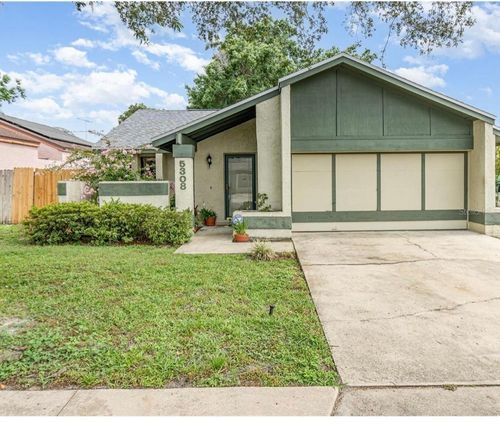 5308 Pinebury Ct, ORLANDO, FL, 32808-4421 | Card Image