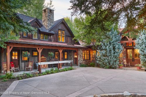 1900&1470 Snowmass Creek Rd, Snowmass, CO, 81654 | Card Image