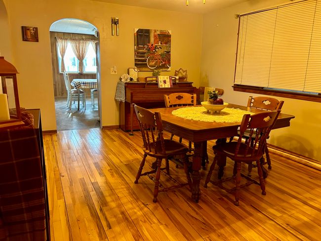 7160 Beecher Rd, House other with 3 bedrooms, 1 bathrooms and null parking in Osseo MI | Image 12