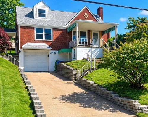 223 Duncan Station Rd, Elizabeth Twp, PA, 15135-3305 | Card Image
