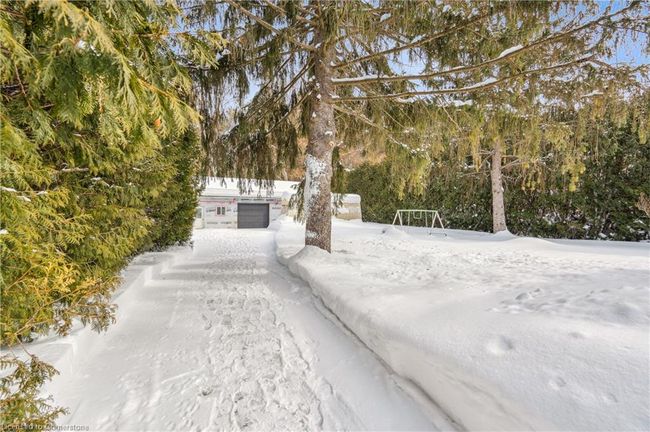 7 Lamers Rd, House other with 5 bedrooms, 2 bathrooms and 19 parking in New Lowell ON | Image 8