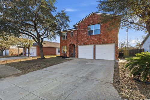 10003 Buescher Ln, San Antonio, TX, 78223-4830 | Card Image