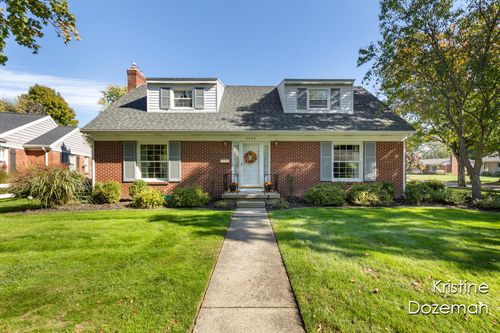 2668 Union Ave Se, Grand Rapids, MI, 49507-3582 | Card Image