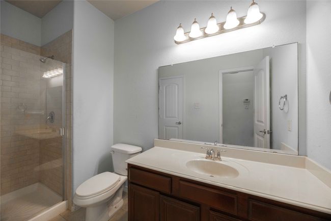 8901 Whitehead St, Townhouse with 4 bedrooms, 3 bathrooms and null parking in McKinney TX | Image 4