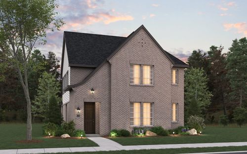 605 Wicklow Ct, Celina, TX, 75009-4294 | Card Image
