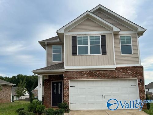 3217 Northfield Ln, Huntsville, AL, 35805-5486 | Card Image