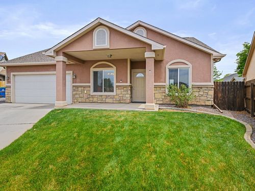 3167 Glenn Everet Ct, Grand Junction, CO, 81504-5513 | Card Image