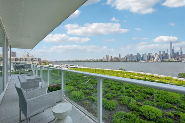 APT-305 - 800 Ave At Port Imperial Blvd, Condo with 3 bedrooms, 3 bathrooms and null parking in Weehawken NJ | Image 26