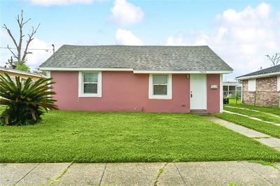 7816 Nevada Street, House other with 2 bedrooms, 1 bathrooms and null parking in Metairie LA | Image 1