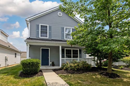5-4807 Perlman St, Columbus, OH, 43228-9076 | Card Image