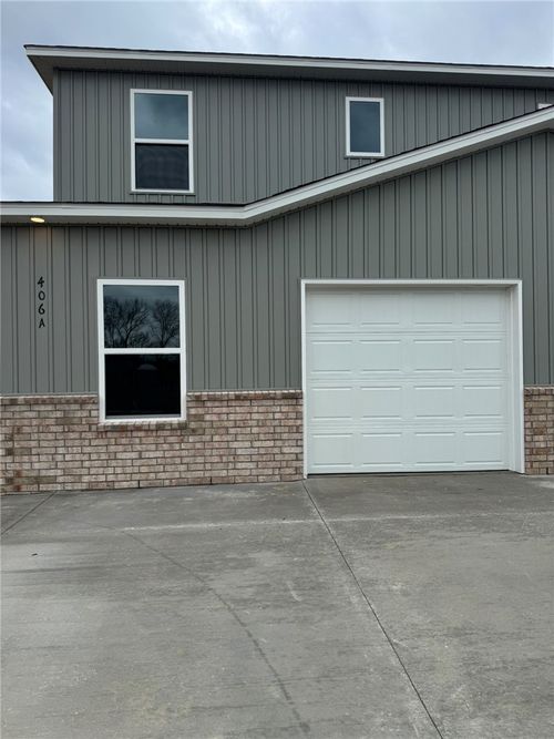 406 A W Cloud Drive, Siloam Springs, AR, 72761 | Card Image