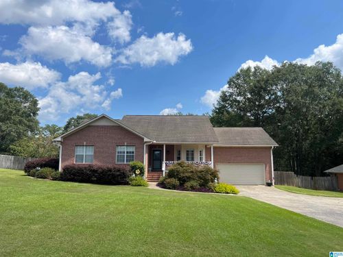 75 Seddon Farms Dr, PELL CITY, AL, 35128-7448 | Card Image