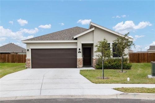 2532 N Blue Sage Ave, Edinburg, TX, 78541-0838 | Card Image