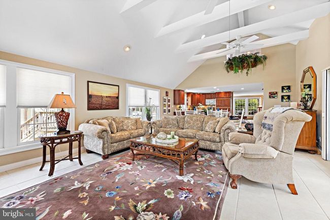 4 Olsen Ave, House other with 4 bedrooms, 3 bathrooms and null parking in Harvey Cedars NJ | Image 15