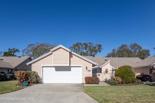 826 Ridge Lake Dr, Melbourne, FL, 32940-1767 | Card Image
