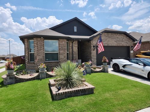 736 Wilmott Ter, Justin, TX, 76247-7065 | Card Image
