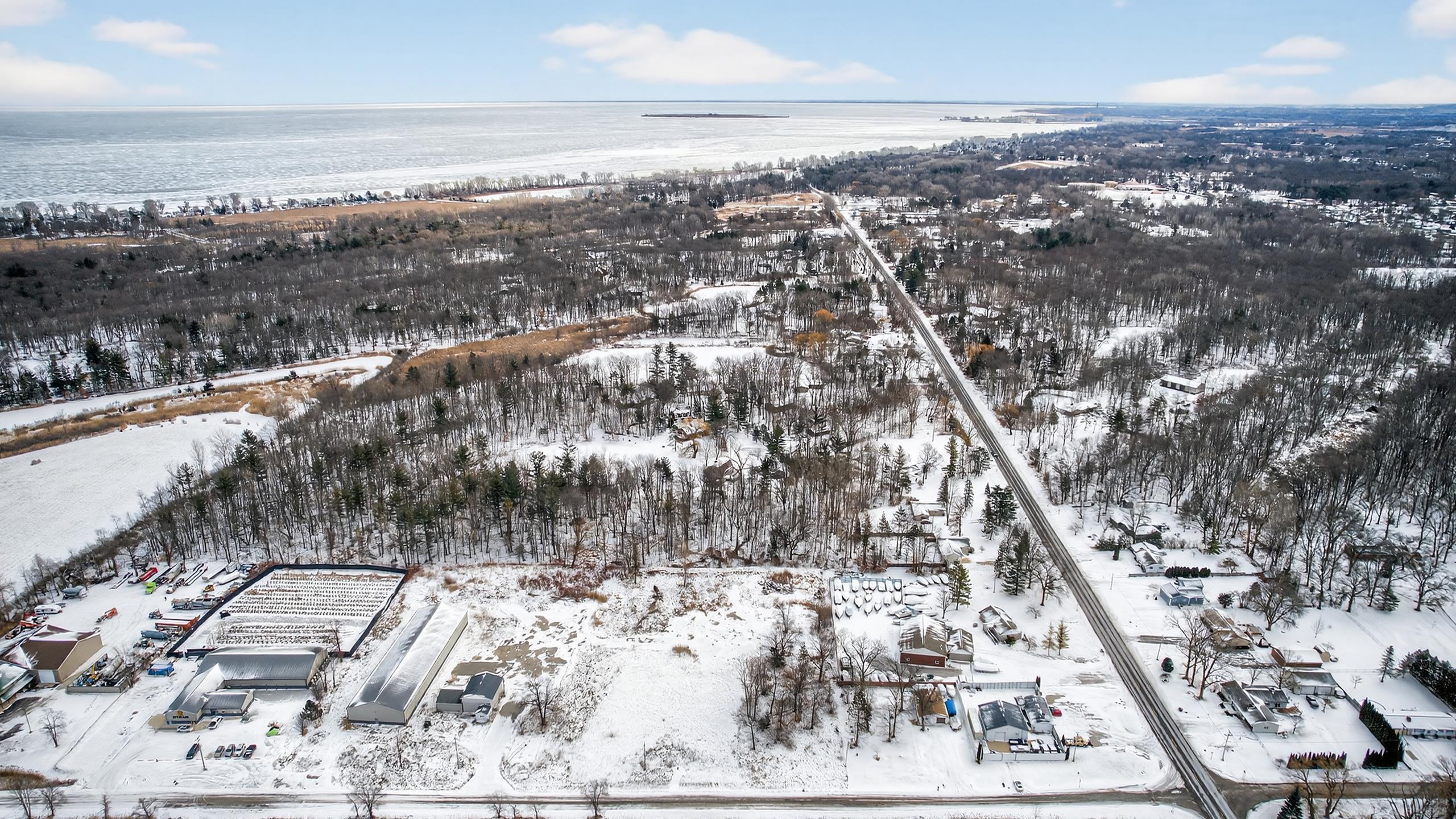 Land in Bangor Charter Township 3