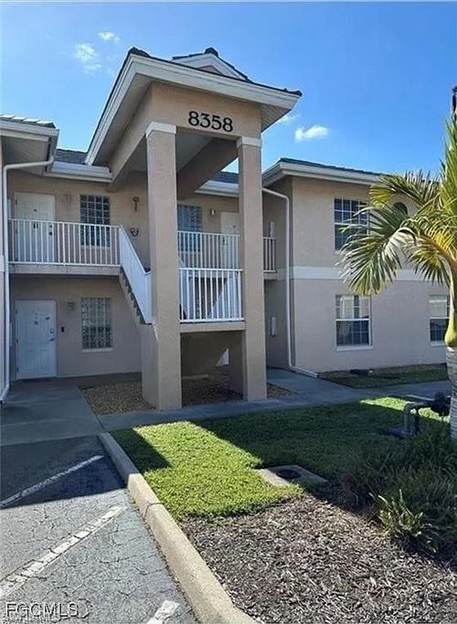 apt-704-8358 Bernwood Cove Loop, FORT MYERS, FL, 33966-8130 | Card Image