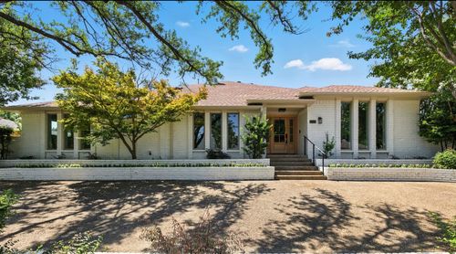 9518 Windy Knoll Dr, Dallas, TX, 75243-7562 | Card Image