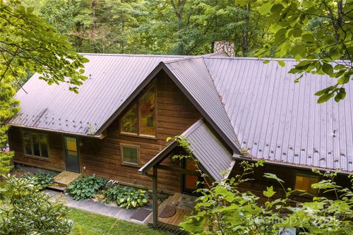 12215 Big Laurel Rd, Marshall, NC, 28753-6092 | Card Image