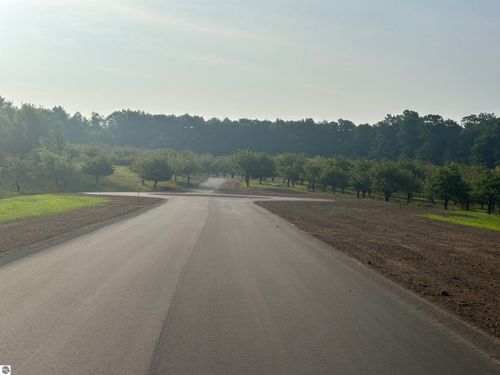 Parcel 14 Karnes Road, Glen Arbor, MI, 49636 | Card Image