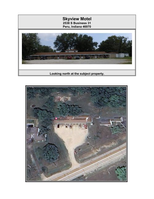 2538 Business 31, Peru, IN, 46970-7189 | Card Image