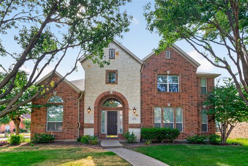 8701 Mandevilla Dr, Plano, TX, 75024-7292 | Card Image