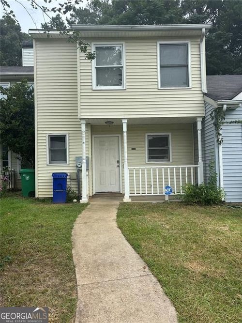 2316 Wellington Cir, Lithonia, GA, 30058-8962 | Card Image