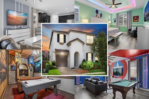 1844 Sandy Park Trl, Kissimmee, FL, 34747 | Card Image