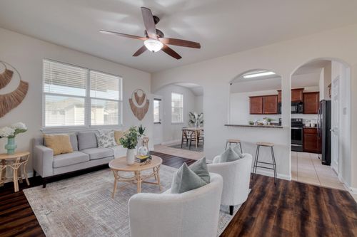 19328 Wt Gallaway St, Manor, TX, 78653-3991 | Card Image