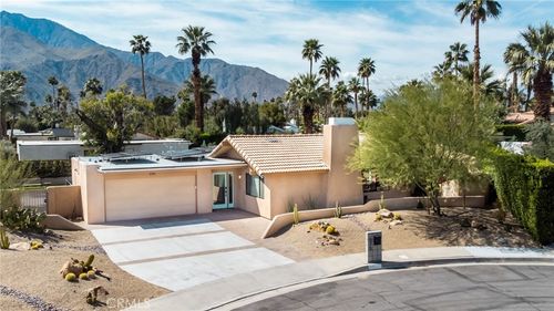 575 N Burton Way, Palm Springs, CA, 92262 | Card Image