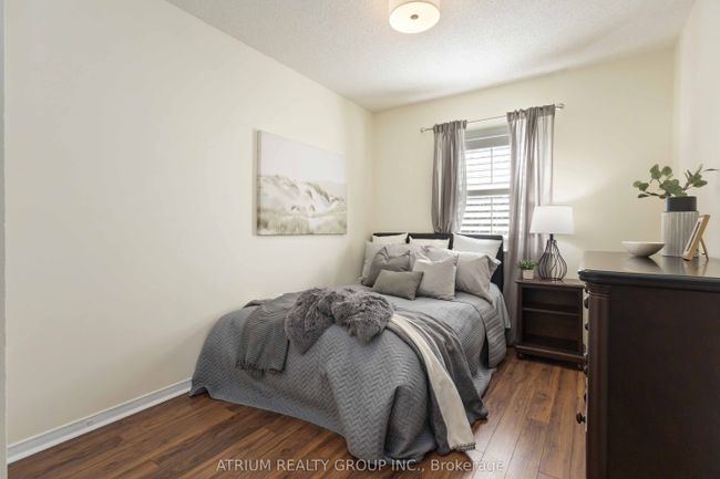 918 Alanbury Cres, House other with 4 bedrooms, 4 bathrooms and 4 parking in Pickering ON | Image 19