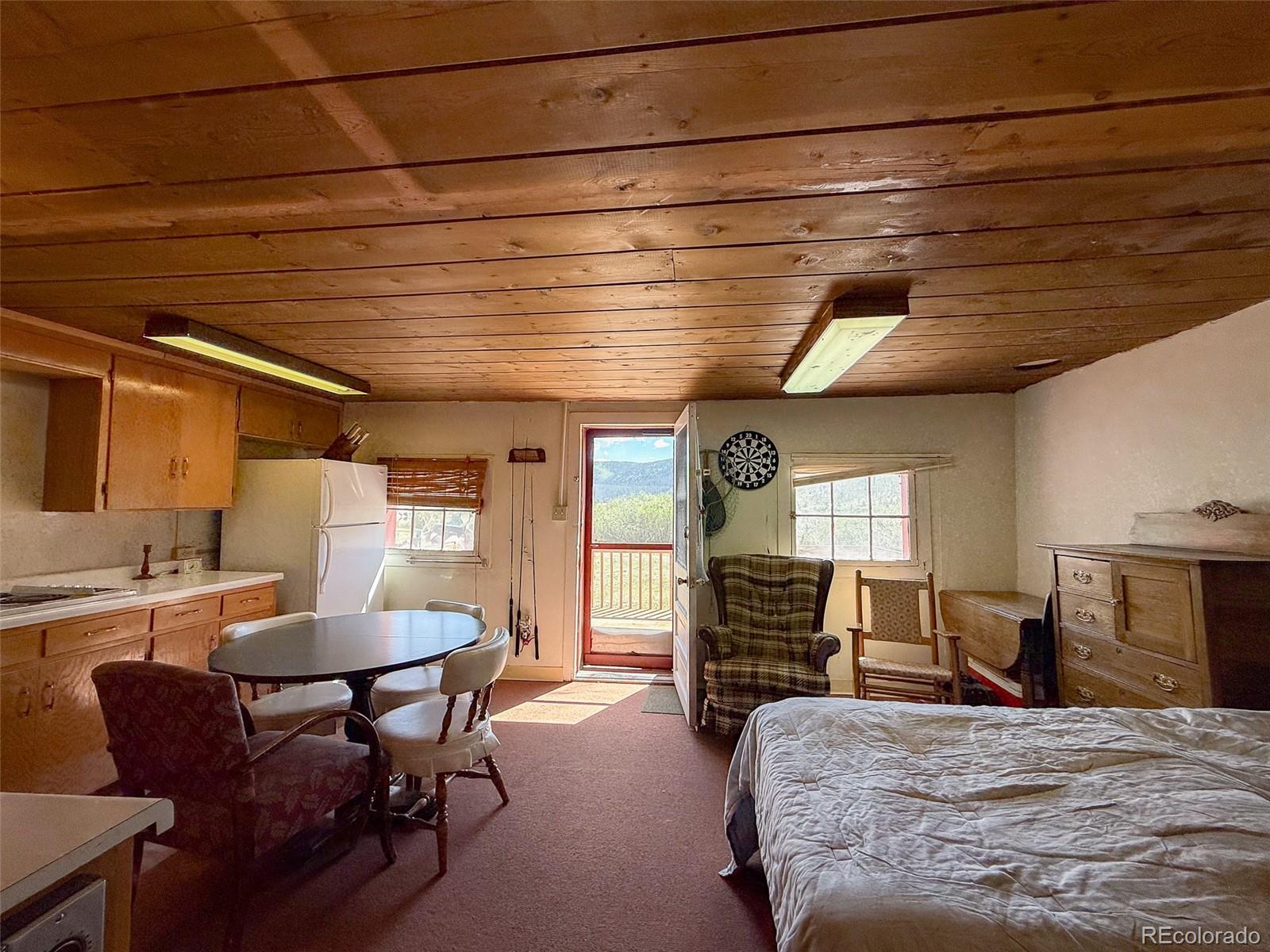Residential in Creede 5