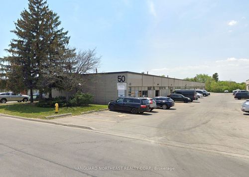 c-50 Howden Rd, Scarborough, ON, M1R3E4 | Card Image