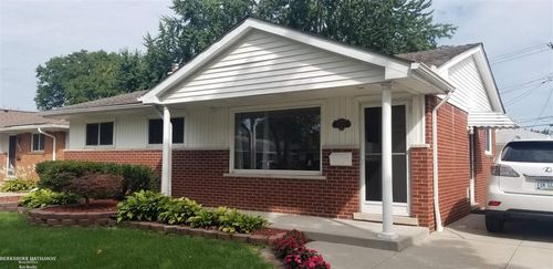 15267 Canberra St, Roseville, MI, 48066-4026 | Card Image
