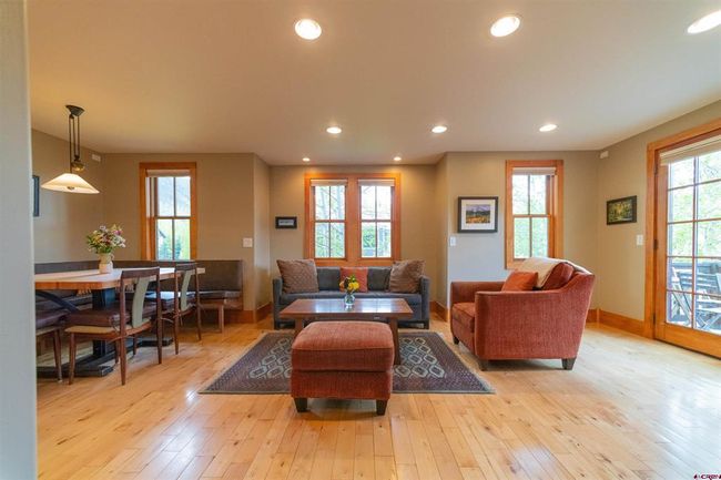 825 Whiterock Ave, Townhouse with 3 bedrooms, 4 bathrooms and null parking in Crested Butte CO | Image 13