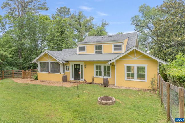2523 Stony Point Rd, House other with 3 bedrooms, 3 bathrooms and null parking in CHARLOTTESVILLE VA | Image 48
