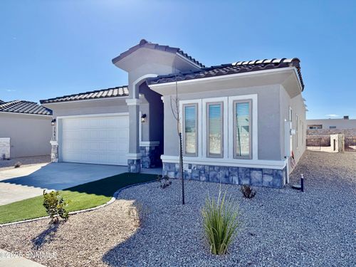 7541 Clarion Way, Las Cruces, NM, 88012-8097 | Card Image
