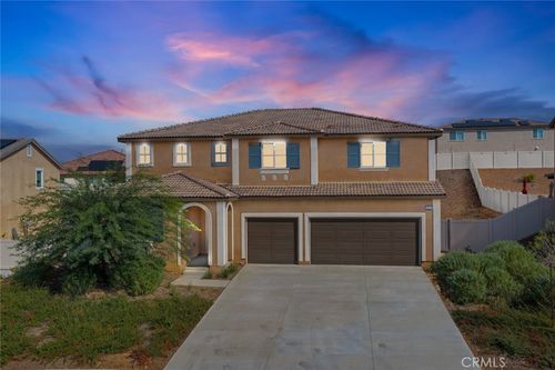 14016 Cavallano Ct, Beaumont, CA, 92223-6339 | Card Image