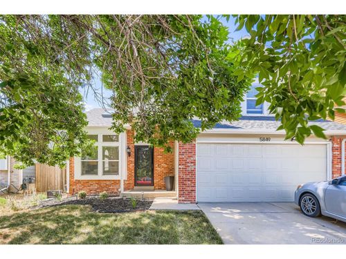 5849 S Jebel Way, Centennial, CO, 80015-3663 | Card Image