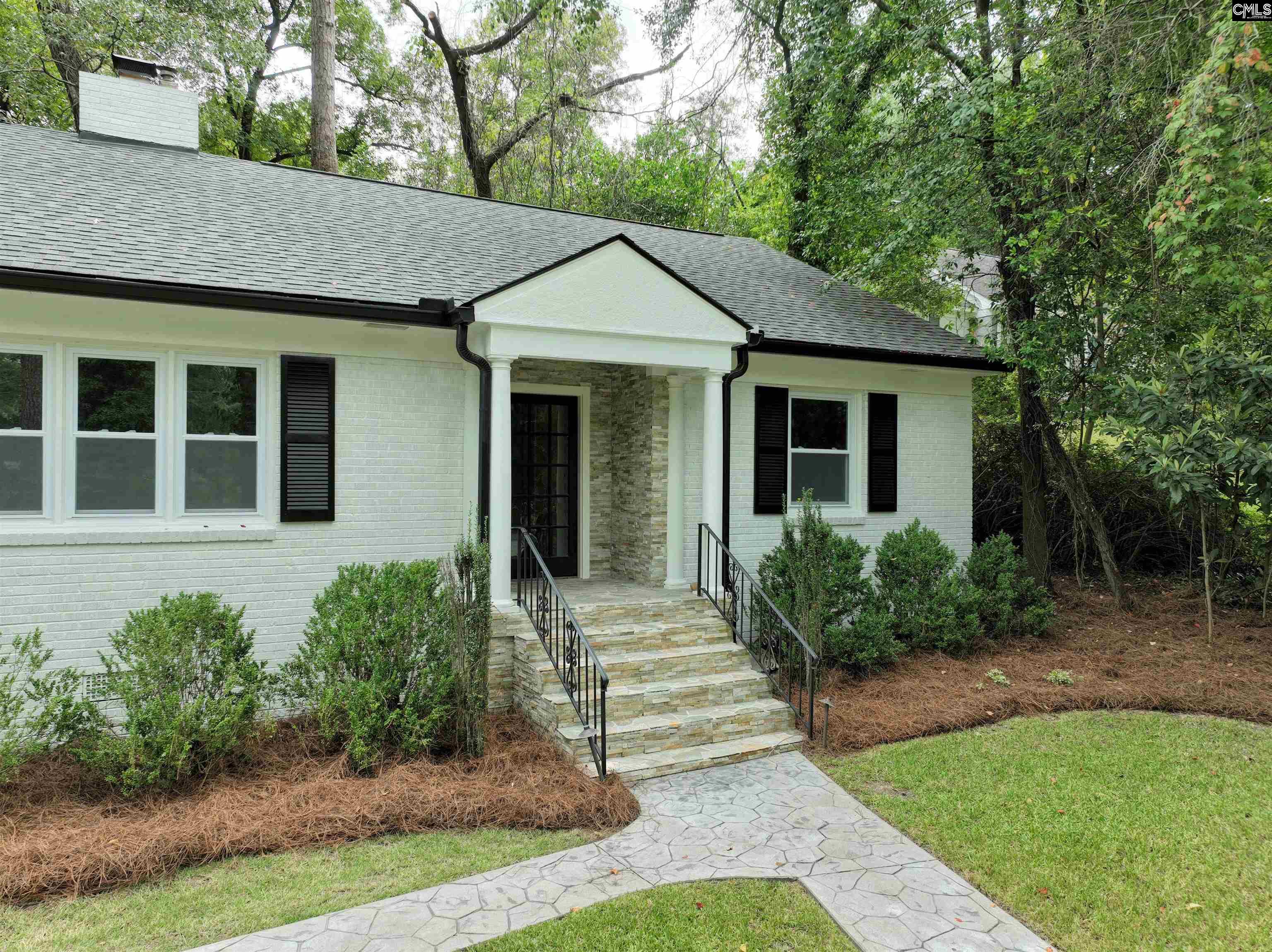 Residential in Columbia 4