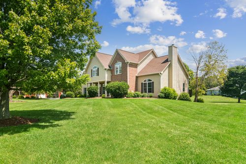 175 Clover Hill Ln, North Barrington, IL, 60010-2187 | Card Image