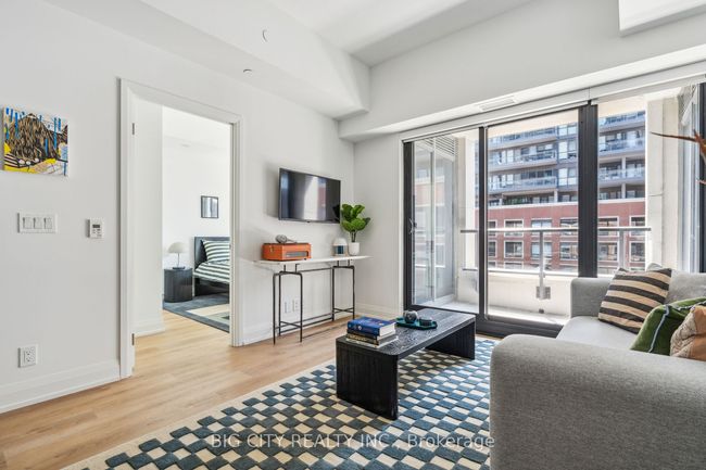 305 - 36 Brentcliffe Rd, Condo with 2 bedrooms, 1 bathrooms and null parking in Toronto ON | Image 20