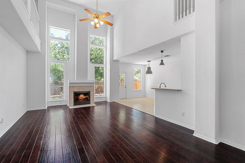 813 Caribou Ridge Trl, Pflugerville, TX, 78660-3720 | Card Image